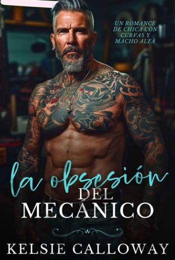 La Obsesión Del Mechánico libro en epub