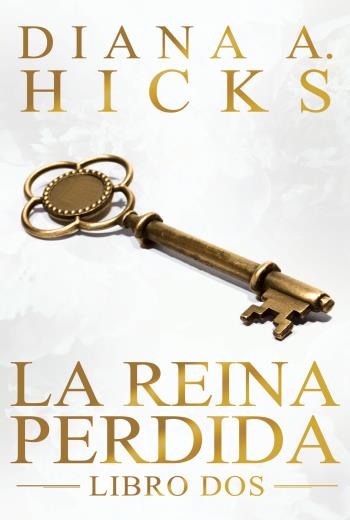 La Reina Perdida libro en epub