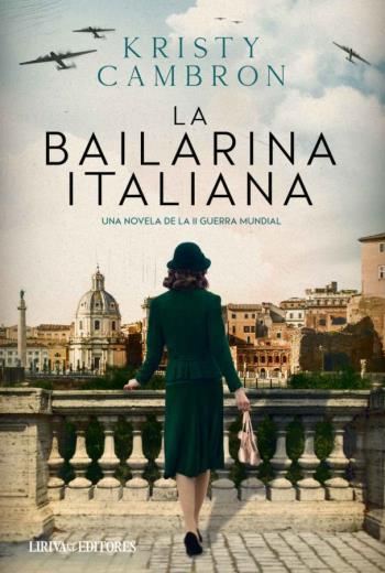 La bailarina italiana libro en epub gratis