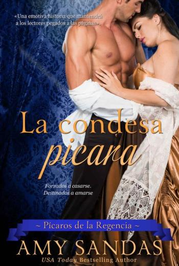 La condesa pícara libro en epub