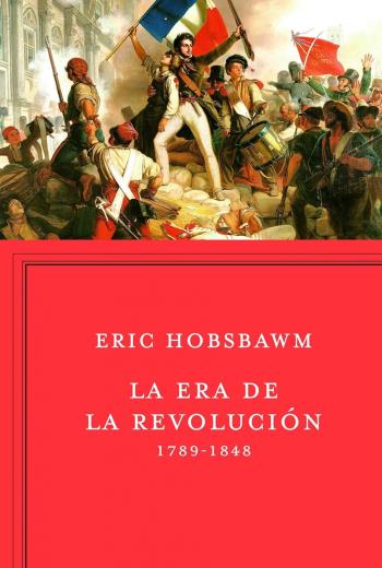 La era de la revolución 1789-1848 epub gratis libro en epub