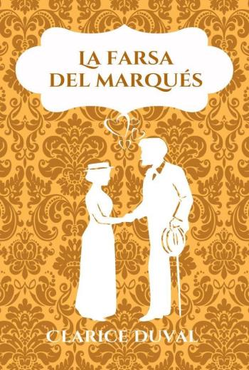 La farsa del marqués libro en epub