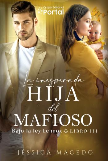 La inesperada hija del mafioso libro en epub