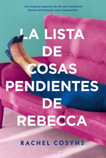 La lista de cosas pendientes de Rebecca libro en epub