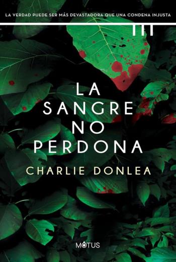 La sangre no perdon libro en epub gratis