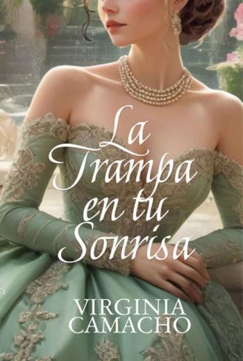 La trampa en tu sonrisa libro en epub gratis