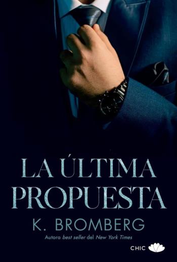 La última propuesta epub gratis