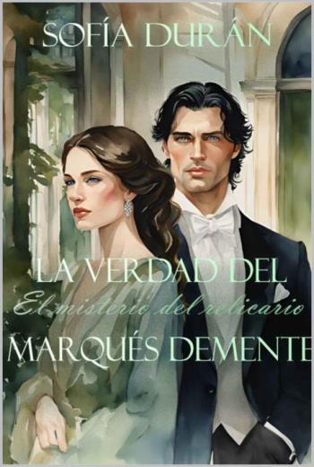 La verdad del marqués demente libro en epub