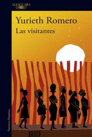 Descargar Las visitantes en epub gratis