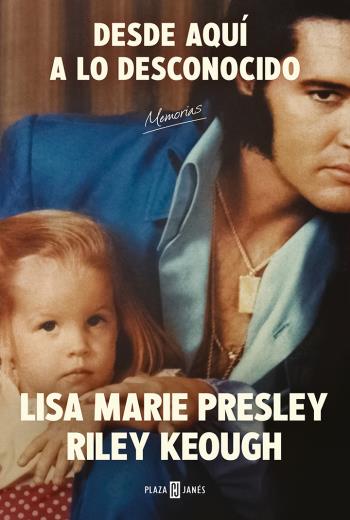 Lisa Marie Presley. Desde aquí a lo desconocido libro en epub gratis