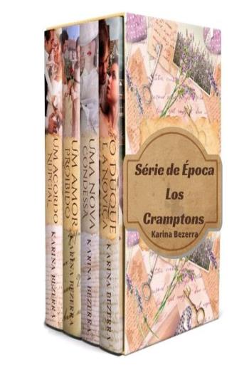 Los Cramptons libro en epub