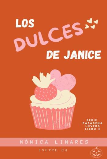 Los Dulces de Janice libro en epub