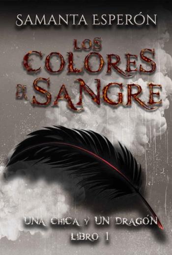 Los colores de la sangre libro en epub gratis