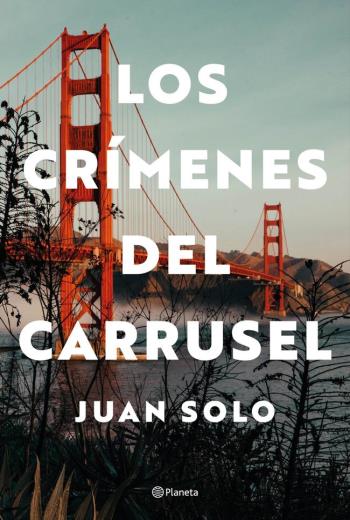 Los crímenes del carrusel libro en epub gratis