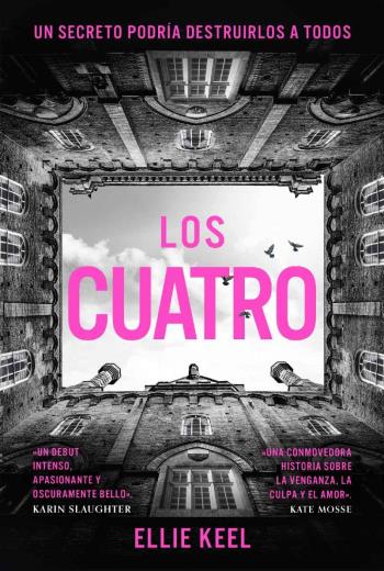 Los cuatro libro en epub gratis