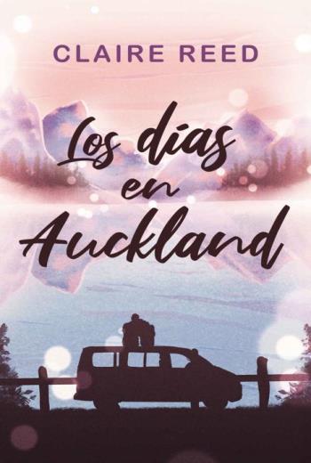 Los días en Auckland libro en epub