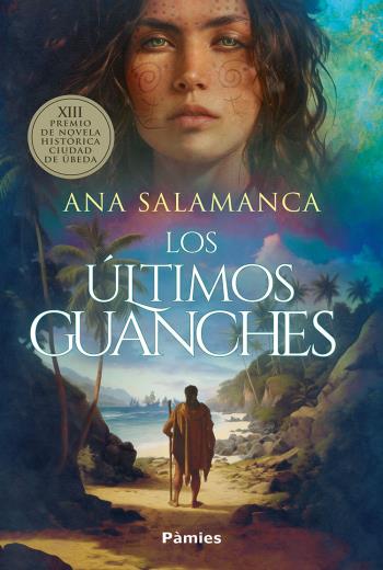 Los últimos guanches libro en epub gratis