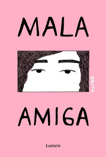 Mala amiga libro en epub