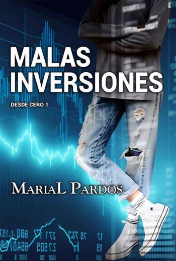 Malas inversiones libro en epub