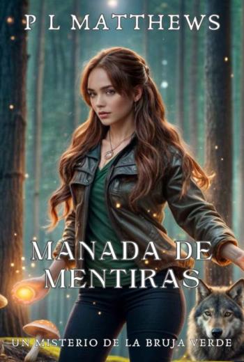 Manada de Mentiras libro en epub