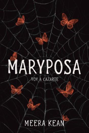 Maryposa Una sola noche libro en epub