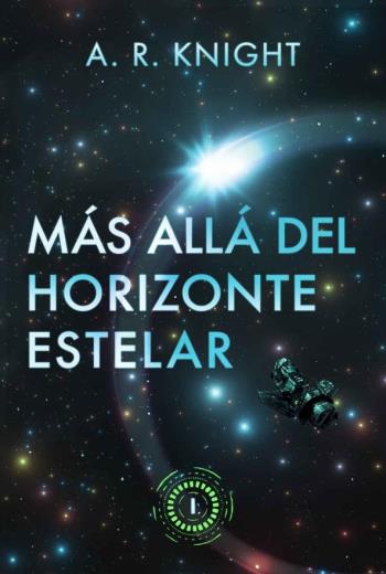 Más allá del horizonte estelar epub gratis