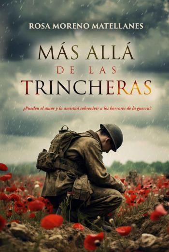 Más allá de las trincheras libro en epub