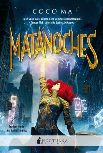 Matanoches libro en epub gratis