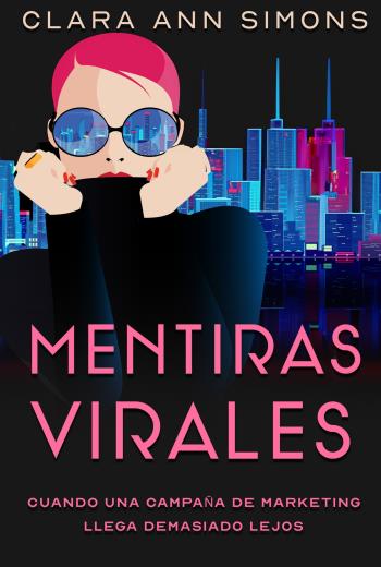 Mentiras virales libro en epub