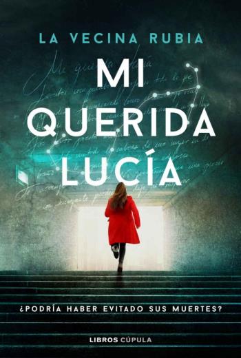 Mi querida Lucía ¿Podría haber evitado sus muertes libro en epub gratis