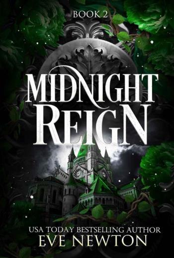 Midnight Reign libro en epub