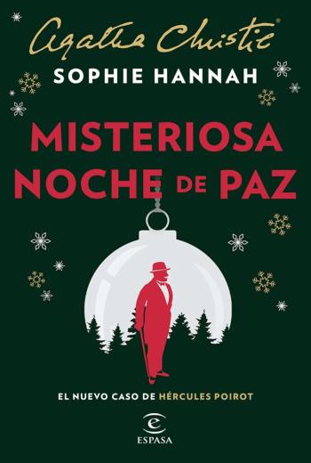 Misteriosa noche de paz libro en epub gratis