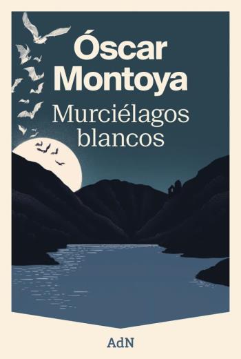 Murciélagos blancos libro en epub gratis