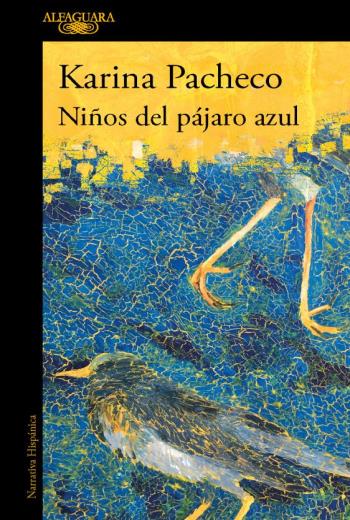 Niños del pájaro azul libro en epub gratis