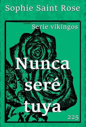 Nunca seré tuya libro en epub gratis