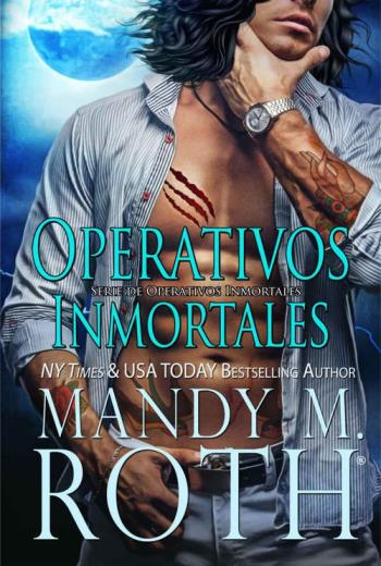 Operativos Inmortales libro en epub