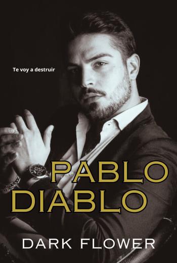 Pablo Diablo libro en epub