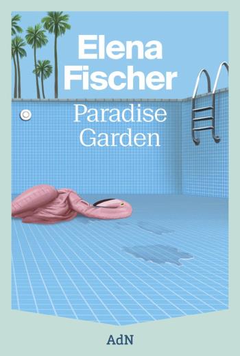 Paradise Garden libro en epub gratis