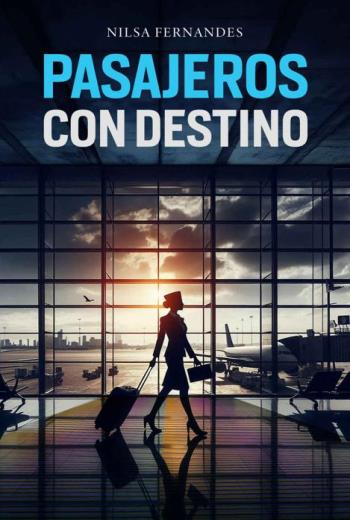 Pasajeros con destino libro en epub gratis