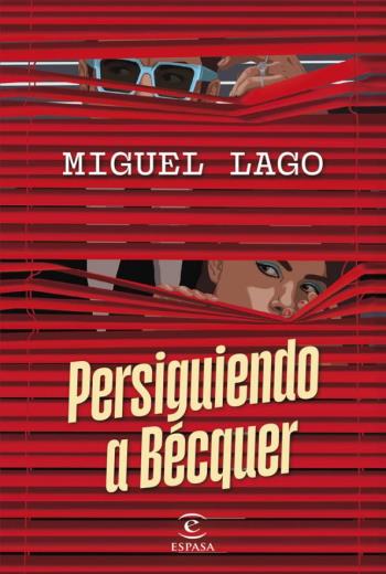 Persiguiendo a Bécquer libro en epub gratis