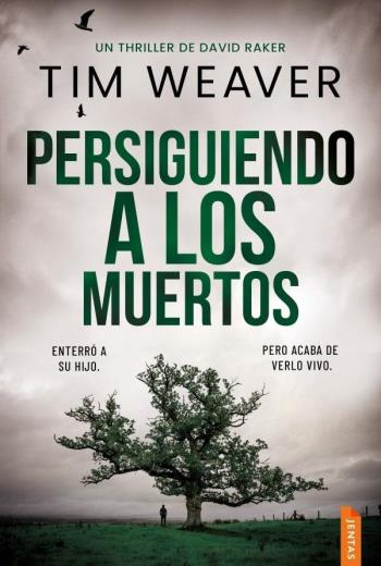 Descargar Persiguiendo a los muertos epub gratis