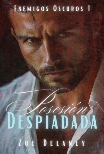 Posesión Despiadada libro en epub