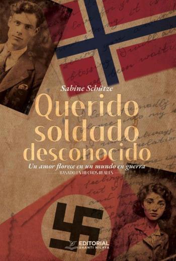 Querido soldado desconocido libro en epub gratis