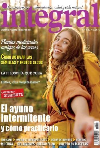 Revista Integral núm. 537 Octubre 2023 pdf gratis