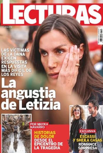 Revista Lecturas núm. 3790 en pdf gratis