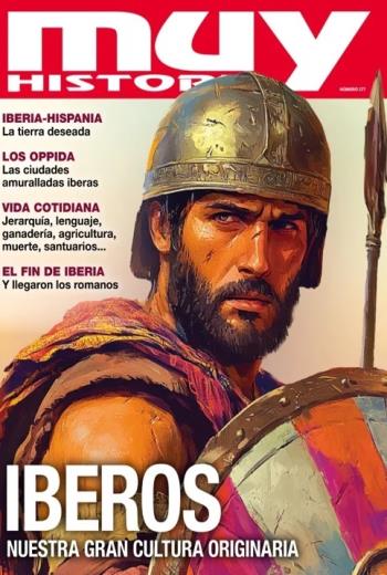 Descargar Revista Muy Historia España Noviembre 2024 pdf gratis