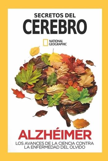 Revista National Geographic Edición Especial Alzhaimer 2024 pdf