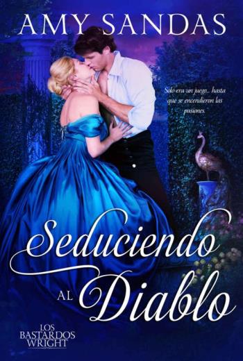 Seduciendo al Diablo libro en epub