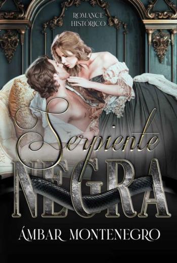 Serpiente Negra libro en epub gratis