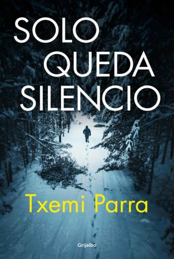 Solo queda silencio libro en epub